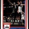 2022 Hoops Los Angeles Clippers #177 Paul George