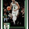 2022 Hoops Boston Celtics #6 Derrick White