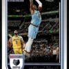 2022 Hoops Memphis Grizzlies #136 Jaren Jackson Jr.