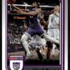 2022 Hoops Sacramento Kings #160 Davion Mitchell