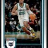 2022 Hoops Charlotte Hornets #92 PJ Washington Jr.