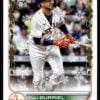 2022 Topps Holiday Houston Astros #HW4 Yuli Gurriel