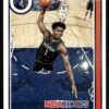 2021 NBA Hoops Minnesota Timberwolves #151 Anthony Edwards RC Rookie