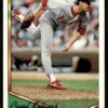 1994 Topps St. Louis Cardinals #737 Paul Kilgus