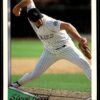 1994 Topps Colorado Rockies #627 Steve Reed
