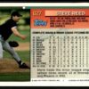 1994 Topps Colorado Rockies #627 Steve Reed
