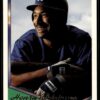1994 Topps Los Angeles Dodgers #727 Henry Rodriguez