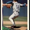 1994 Topps Los Angeles Dodgers #460 Orel Hershiser