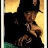 1994 Topps San Francisco Giants #574 Willie McGee