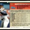 1994 Topps Los Angeles Dodgers #431 Pedro Astacio