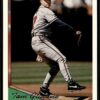 1994 Topps Atlanta Braves #475 Tom Glavine
