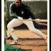 1994 Topps Oakland Athletics #624 Jerry Browne