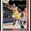 2021 NBA Hoops Indiana Pacers #153 Malcolm Brogdon