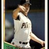 1994 Topps Pittsburgh Pirates #669 Tim Wakefield