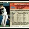 1994 Topps Pittsburgh Pirates #669 Tim Wakefield