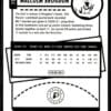 2021 NBA Hoops Indiana Pacers #153 Malcolm Brogdon