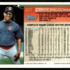 1994 Topps Cleveland Indians #667 Candy Maldonado