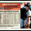1994 Topps Minnesota Twins #706 Brian Harper