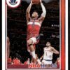 2021 NBA Hoops Washington Wizards #110 Rui Hachimura