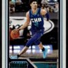 2020 Panini Panini Threads Charlotte Hornets #84 LaMelo Ball RC Rookie
