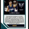 2020 Panini Panini Threads Charlotte Hornets #84 LaMelo Ball RC Rookie