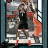 2020 Panini Chronicles Playbook Houston Rockets #187 Jae'Sean Tate RC Rookie