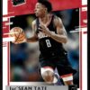 2020 Panini Chronicles Houston Rockets #197 Jae'Sean Tate RC Rookie