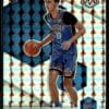 2020 Panini Mosaic Oklahoma City Thunder #226 Aleksej Pokusevski RC Silver Prizm