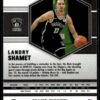 2020 Panini Mosaic Brooklyn Nets #53 Landry Shamet Pink Prizm