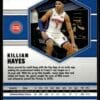 2020 Panini Mosaic Detroit Pistons #222 Killian Hayes RC Rookie