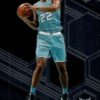 2020 Panini Mosaic Charlotte Hornets #242 Vernon Carey Jr. RC Rookie