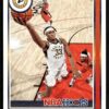 2021 NBA Hoops Indiana Pacers #173 Myles Turner