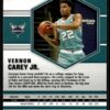 2020 Panini Mosaic Charlotte Hornets #242 Vernon Carey Jr. RC Rookie