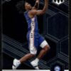 2020 Panini Mosaic Philadelphia 76ers #203 Tyrese Maxey RC Rookie