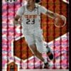2020 Panini Mosaic Phoenix Suns #172 Cameron Johnson Pink Prizm