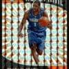 2020 Panini Mosaic HoloFame Orlando Magic #7 Tracy McGrady Silver Prizm
