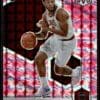 2020 Panini Mosaic Cleveland Cavaliers #238 Lamar Stevens RC Rookie Pink Prizm