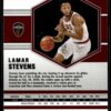 2020 Panini Mosaic Cleveland Cavaliers #238 Lamar Stevens RC Rookie Pink Prizm
