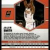 2020 Panini Mosaic Phoenix Suns #275 Jalen Smith RC Rookie
