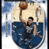 2021 Hoops Skyview Minnesota Timberwolves #10 Karl-Anthony Towns