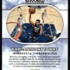 2021 Hoops Skyview Minnesota Timberwolves #10 Karl-Anthony Towns