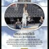 2021 Hoops Skyview Dallas Mavericks #11 Luka Doncic