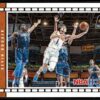 2021 Hoops Lights Camera Action Phoenix Suns #27 Devin Booker