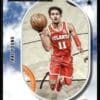 2021 Hoops Skyview Atlanta Hawks #16 Trae Young