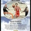 2021 Hoops Skyview Atlanta Hawks #16 Trae Young