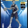 2021 NBA Hoops Arriving Now Orlando Magic #3 Jalen Suggs RC Rookie