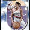 2021 Hoops Skyview Portland Trail Blazers #1 CJ McCollum