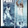 2021 Hoops Pure Players New Orleans Pelicans #2 Zion Williamson