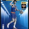 2021 NBA Hoops Arriving Now New York Knicks #13 Quentin Grimes RC Rookie