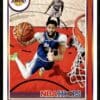 2021 NBA Hoops Los Angeles Lakers #146 Anthony Davis